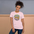 I will sing Psalm 89:1 womens Christian T-Shirt
